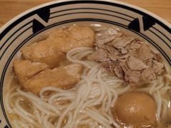 -黄太牛·牛肉面(长江北路店)