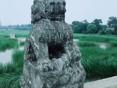 -卢沟桥文化旅游区(卢沟桥)