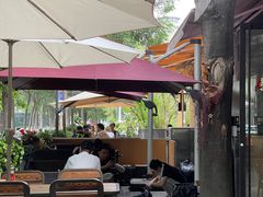 -ALAMEEN阿拉伯餐厅(三里屯店)