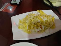 -范记靖远羊羔肉(博物馆店)