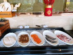 -索菲特西湖大酒店·香榭丽全日候餐厅(南山路店)