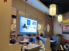 -萌渔·金牌蒜香烤鱼(临安万华广场店)