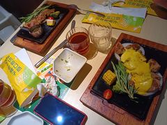-豪客来牛排(海沧阿罗海店)
