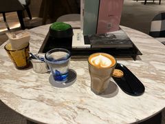 -粤海喜来登酒店·&More聚驿(天河城店)