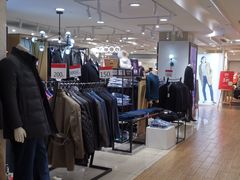 -巴黎春天(浦建店)