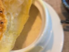 -东方红海鲜百汇(国际大厦店)