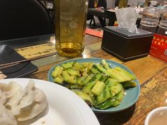 -金谷园饺子·烧烤(人大总店)