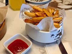 -LE COQ大公鸡小酒馆(北京首店)