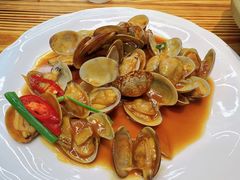 -醉壹号海鲜大排档(厦门美食地标店)