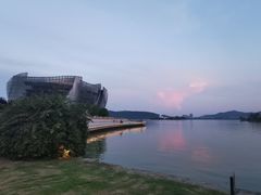 -云龙湖旅游景区