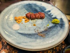 -神户牛排餐厅MOURIYA(总店)