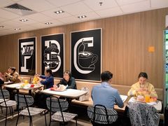 -麦当劳(秣陵路店)