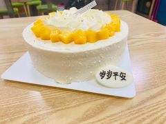-幸福西饼生日蛋糕(嘉禾店)