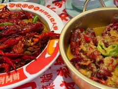 -阿财老铺·老蚌埠龙虾城(华夏总店)