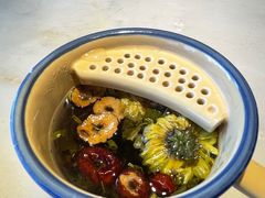 -农耕记·湖南土菜(海上世界店)