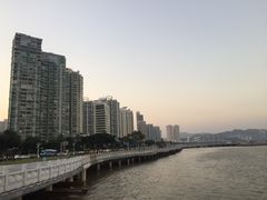 -野狸岛