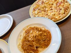 -萨莉亚意式餐厅(南京虹悦城店)