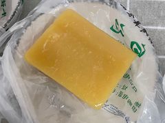 豌豆黄-清真·白记年糕(牛街北口店)