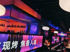-匠子烤鱼(上邦百汇城店)