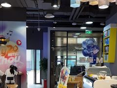 -咪咕咖啡(北京西单店)