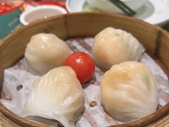 -悦得闲广式点心茶楼(蓝鲸世界店)