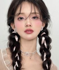 -明天见·化妆造型工作室