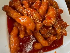 -呱呱叫民俗风味主题餐厅(沣峪口店)