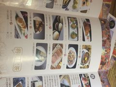 -广东道至正餐厅(区庄店)