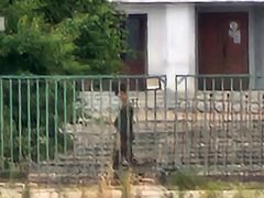 -图们国门景区