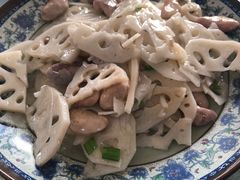 -芸海阁·农家私房菜(沙家浜景区出口店)