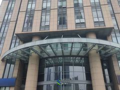 -渣打银行(上海分行)