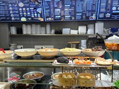 -韩萍老南京馄饨(河西万达店)