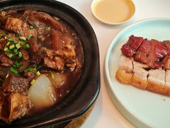 -新旺茶餐厅·早餐·夜宵(仙霞店)