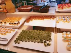 -汉丽轩韩式自助烤肉(大学城龙湖U城天街A馆店)