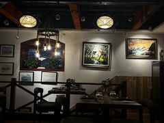 -LA CREPERIE BRETONNE布列塔尼法式餐厅(天童北路店)