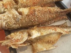 -大成海鲜烧烤·海鲜粥(安顺路店)