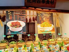 -筱爷叔·上海传统手工菜(玉树路店)