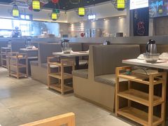 -陈记顺和潮汕牛肉火锅(番禺迎宾大道店)