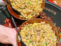 -冯校长老火锅(福田车公庙店)