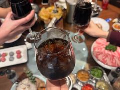 -东海怡品海鲜豆捞(星街坊店)