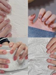 -M·X Nail日式美甲美睫