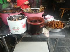 -大郎桥瑞陆糖粥(小太平巷店)