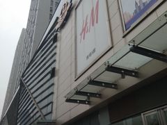 -优衣库(红谷滩万达店)