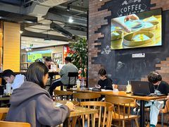 -BOOKY 书吧(罗湖书城店)