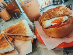 -华嫂冰室(尖沙咀店)