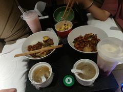 -金色印象·4K影院式足体养生(香榭里店)