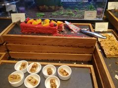 -广州富力君悦大酒店·凯菲厅