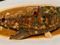 -顺香居·老字号湖北菜(江汉路店)