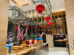-合肥富力威斯汀酒店·知味餐厅