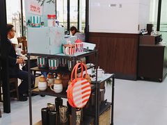 -星巴克(南京新百店)